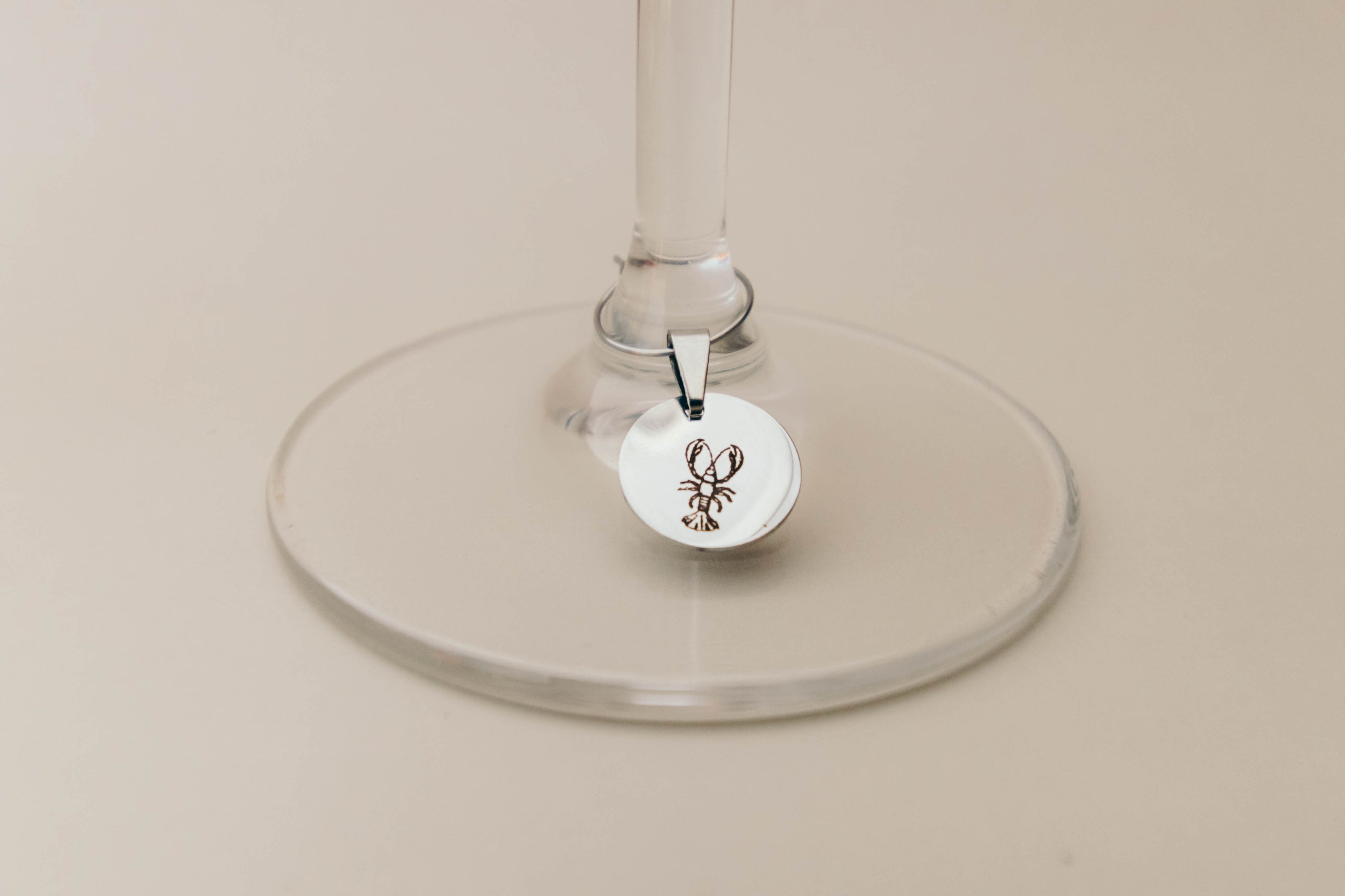 Identificadores de Copos (Amor)