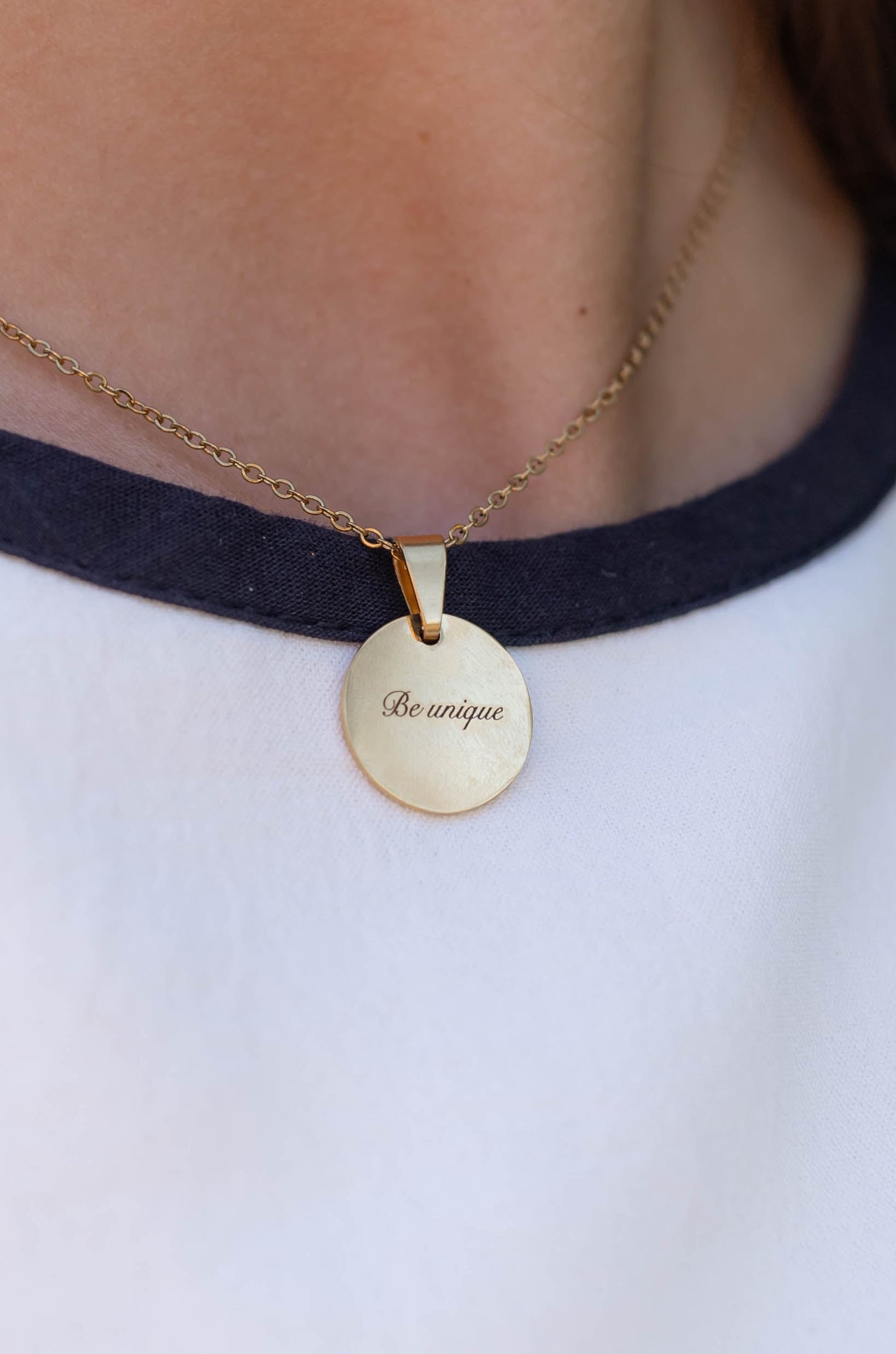 Medalha (Personaliza a Tua)