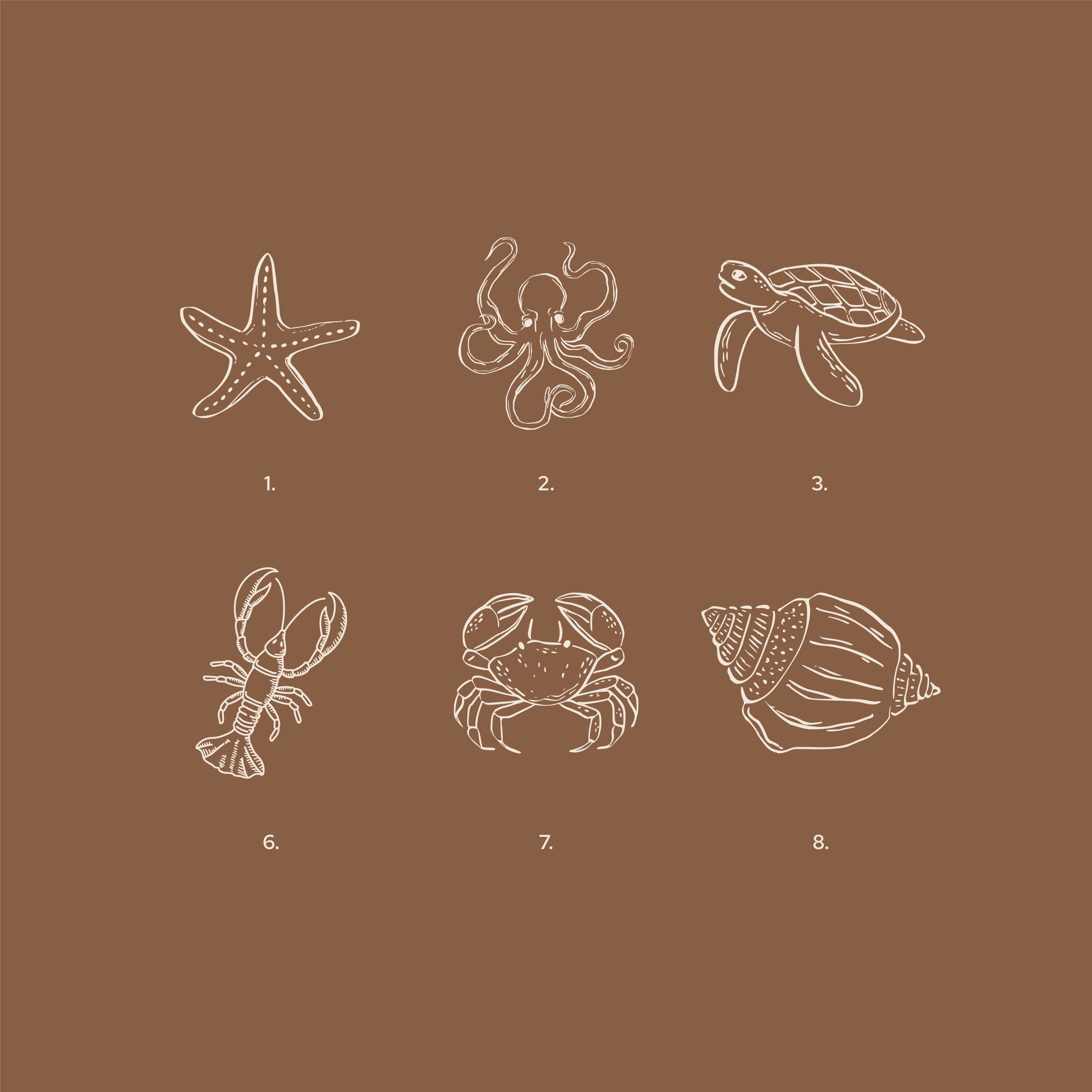 Identificadores de Copos (Personaliza o Teu)